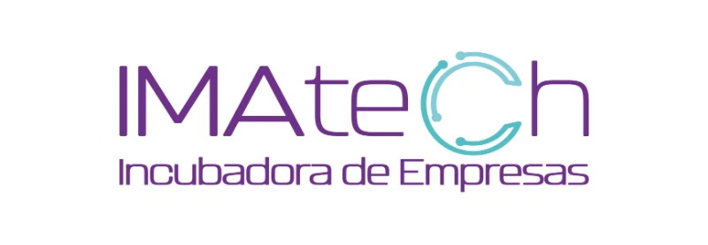 Logo IMATech — Incubadora de Empresas