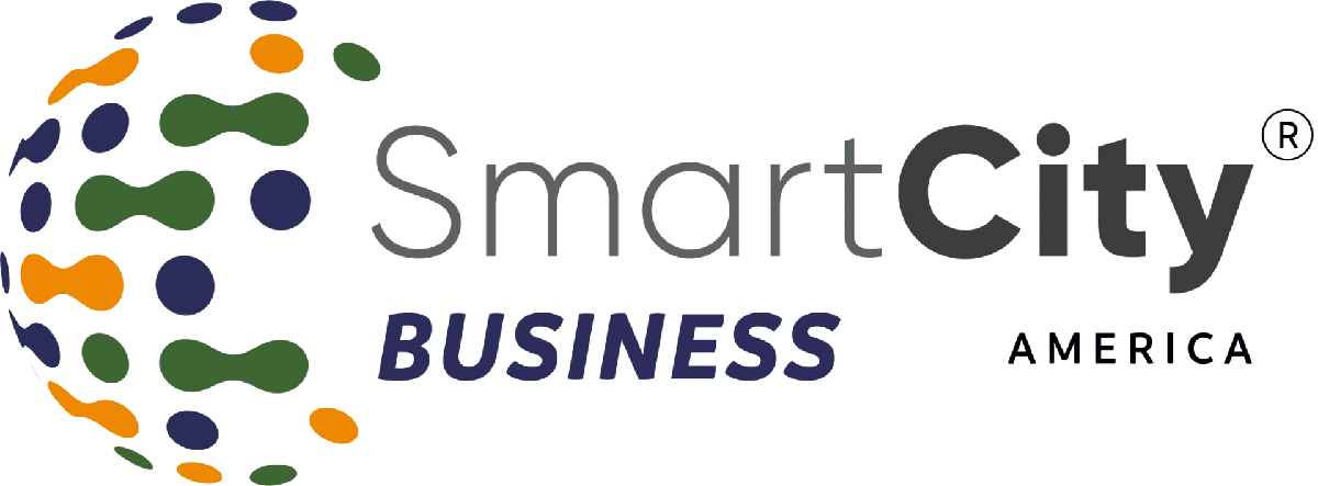 Logo Smart City Business America
